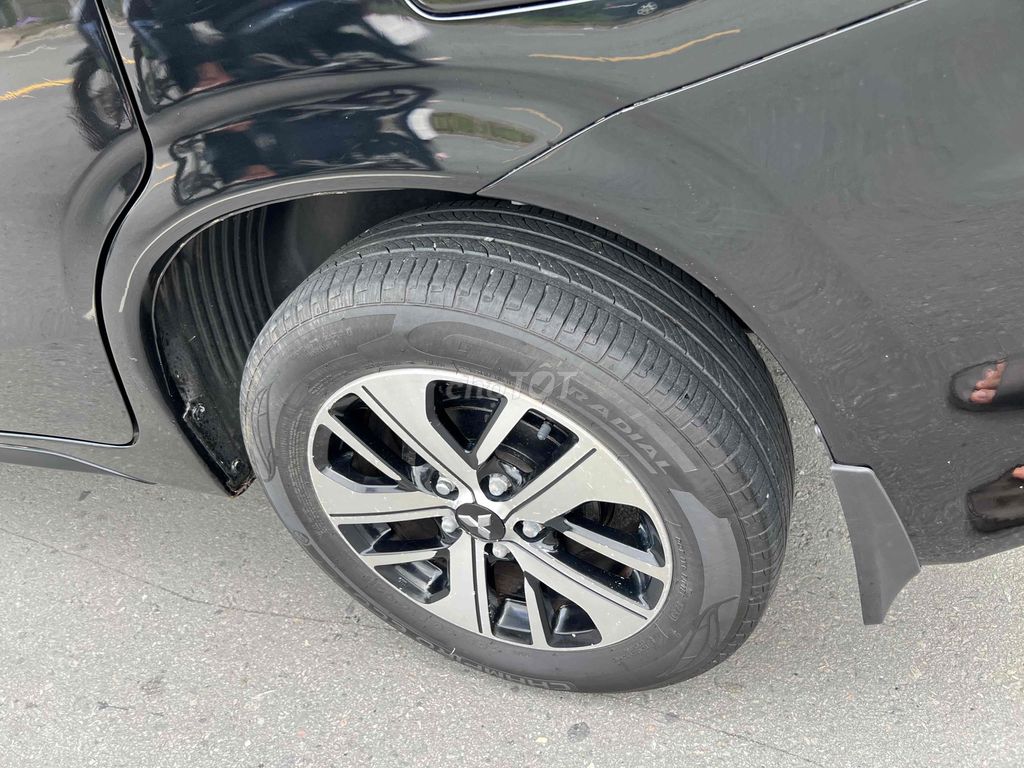 Xpander 2019 tự động. Mua bán Ô tô tại Thành phố Bến Tre Bến Tre được đăng bởi Hoàng Phúc hình 15