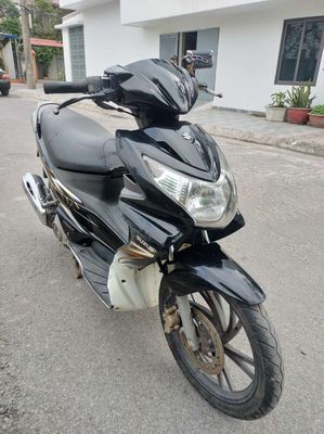 Suzuki Hayate 125. Mua bán Xe máy tại Quận Kiến An Hải Phòng được đăng bởi Đỗ Quang Thiện