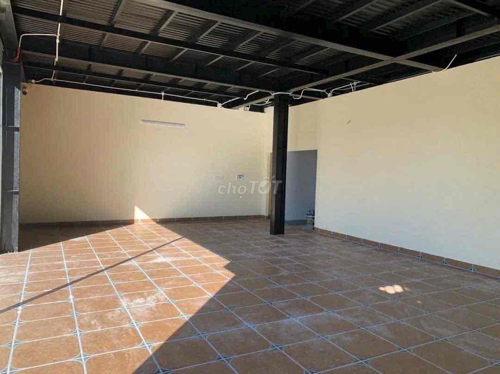 🌊 MẶT BẰNG NHÀ HÀNG 2 TẦNG – 3 MẶT TIỀN HOÀNG SA