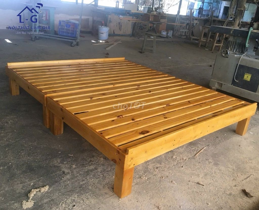 Giường Pallet/Giường Pallet/Giường Pallet/Pallet🍒🍒