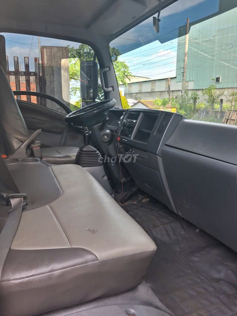 Cần ra đi xe tải gấp. Mua bán Xe tải, xe ben tại Huyện Đức Hòa Long An được đăng bởi Nguyen van Vu hình 2