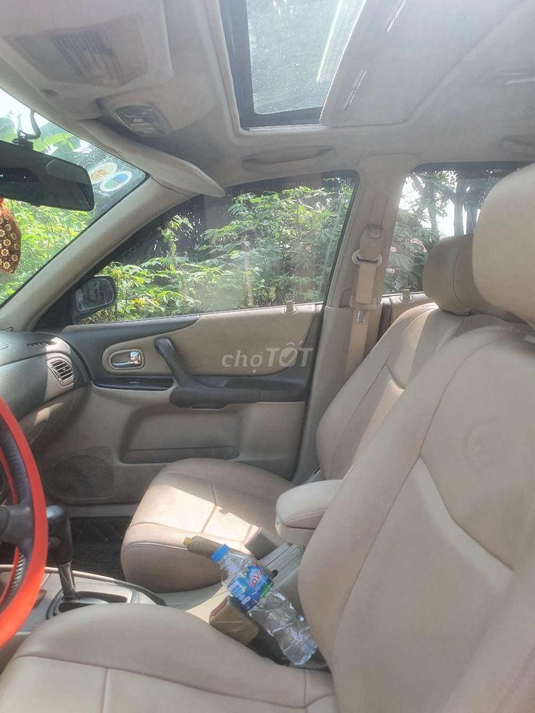 Ford Laser 2004 Đen. Mua bán Ô tô tại Huyện Củ Chi Tp Hồ Chí Minh được đăng bởi lê thanh hình 6