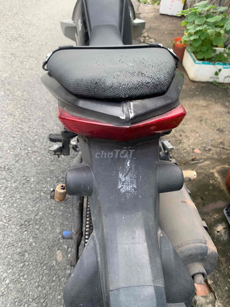 kymco kpipe 125cc. Mua bán Xe máy tại Thành phố Biên Hòa Đồng Nai được đăng bởi Bao Q hình 5