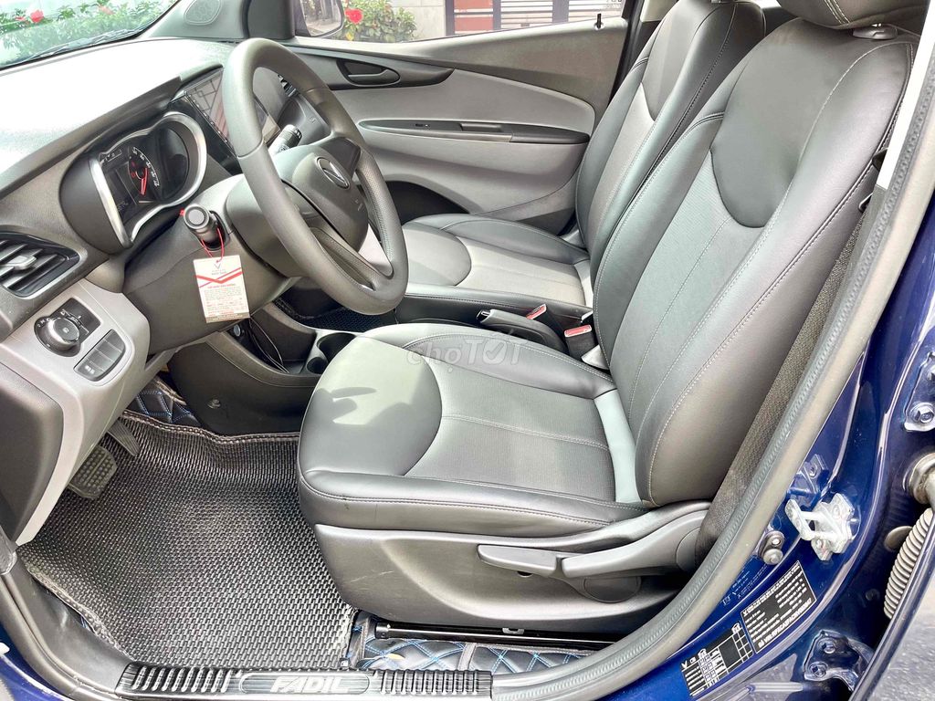 ✅ XE TẠI Q.7, HCM. ZIN 100% MÁY, ỐC, KEO CHỈ CẢ XE. Mua bán Ô tô tại Thành phố Biên Hòa Đồng Nai được đăng bởi TRƯỜNG AN hình 8