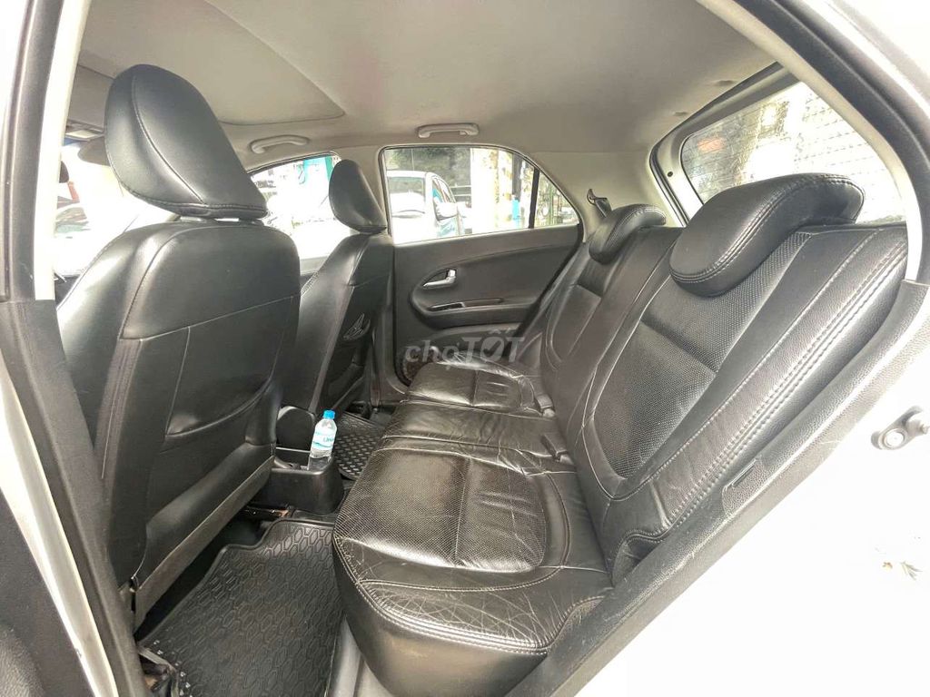 Connect Auto bán Kia Picanto 1.2 AT 2012. Mua bán Ô tô tại Thành phố Pleiku Gia Lai được đăng bởi Connect Auto hình 9
