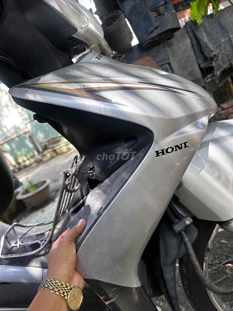 wave s 110. Mua bán Xe máy tại Thành phố Vĩnh Long Vĩnh Long được đăng bởi ngô thành thông  hình 6