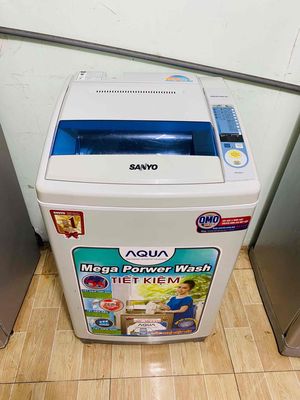 máy giặt Sanyo 8,5kg