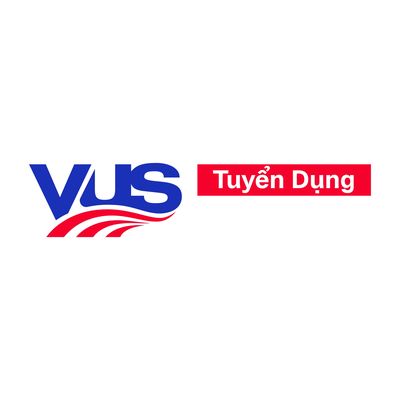 Anh văn Hội Việt Mỹ - VUS