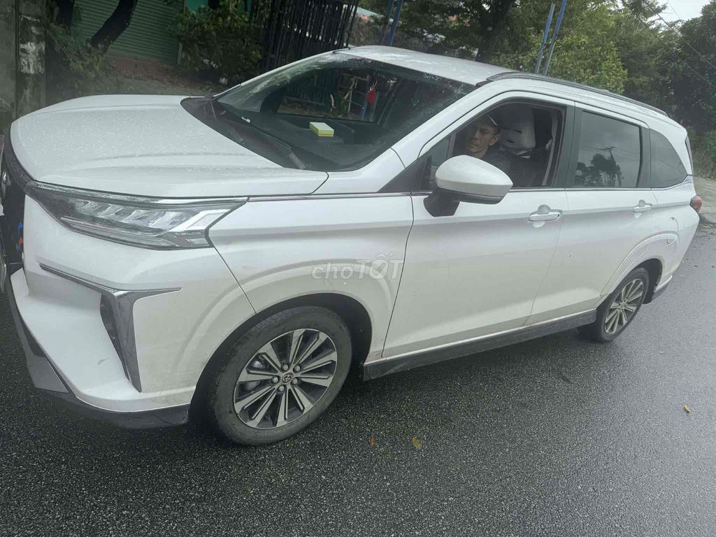 Toyota 1116 2025 Cross 1.5 CVT - 52000 km. Mua bán Ô tô tại Thành phố Tam Kỳ Quảng Nam được đăng bởi Trân minh hùng hình 1