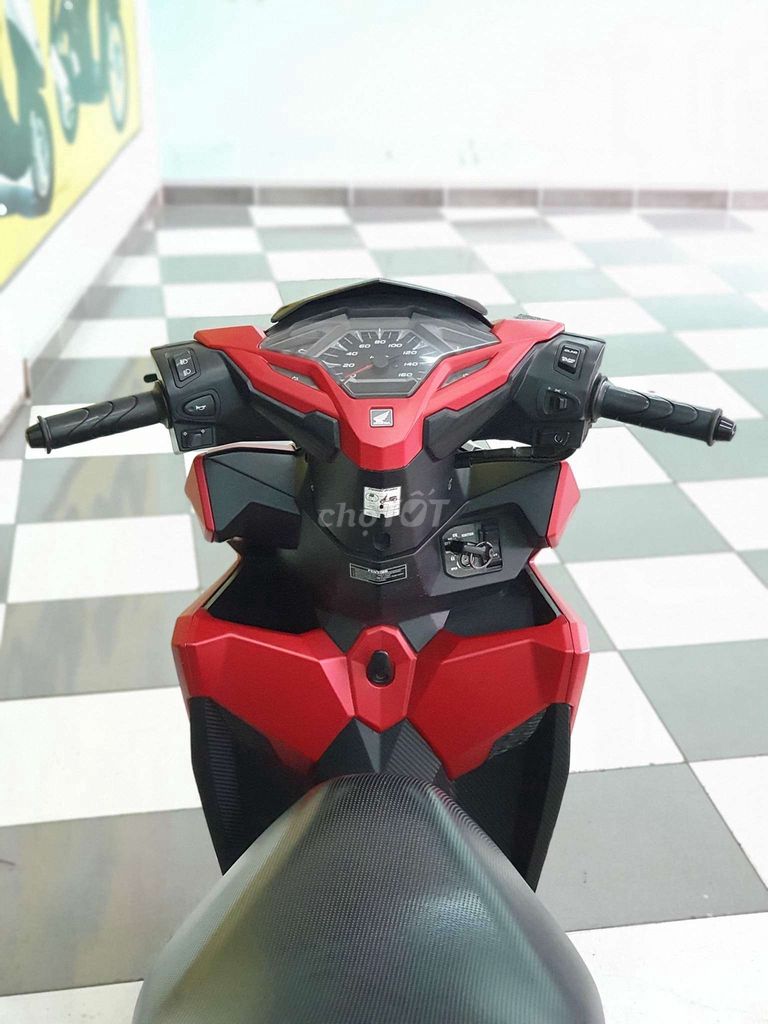 0969310900 - Honda Vario 2017