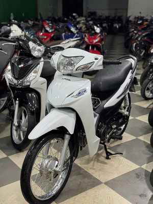 🔥WAVE A110  MỚI TINH – ODO 7K– CỐT BÁNH CHƯA MỞ🔥. Mua bán Xe máy tại Huyện Trảng Bom Đồng Nai được đăng bởi phương