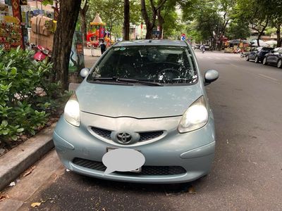 Toyota Aygo 2006  - SỐ SÀN DÁNG ĐẸP. Mua bán Ô tô tại Quận Cầu Giấy Hà Nội được đăng bởi binhminh06