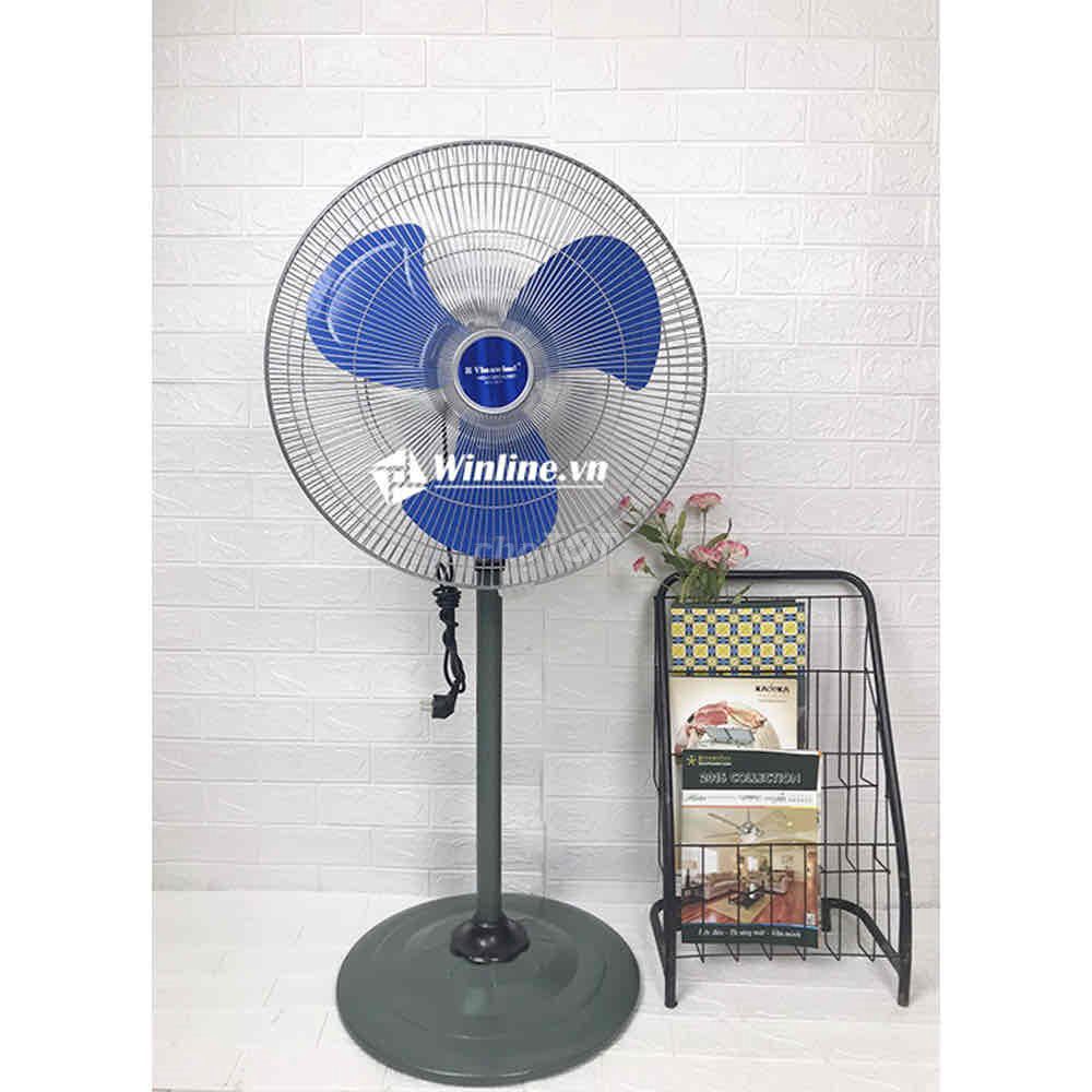 Quạt đứng vinawind cánh 500 Mới nguyên hộp. Mua bán Quạt tại Huyện Hoài Đức Hà Nội được đăng bởi long hình 1