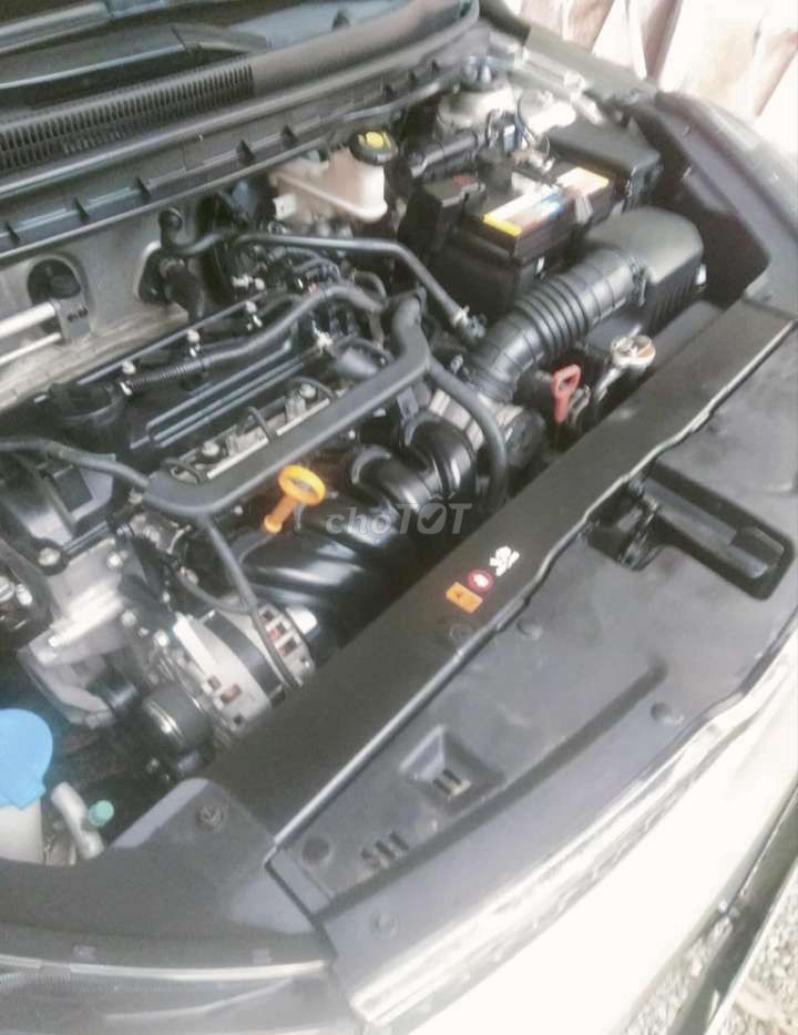 Mình muốn bán con xe kia 2020 số tự động. Mua bán Ô tô tại Thành phố Thuận An Bình Dương được đăng bởi xuân Tăng hình 2