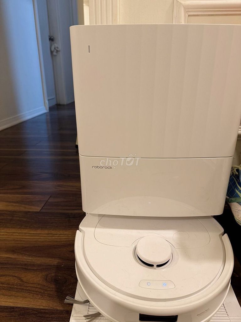 Robot hút bụi Roborock QR798 Trắng. Mua bán Thiết bị vệ sinh, nhà tắm tại Quận Hà Đông Hà Nội được đăng bởi Trần Thị Minh Chung hình 1