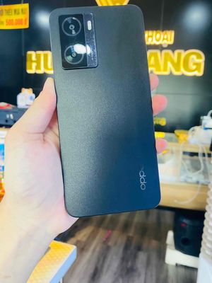 OPPO A57 (4/128GB) Máy giá tốt. Mua bán Điện thoại tại Thành phố Bến Tre Bến Tre được đăng bởi HươngGiangmobile