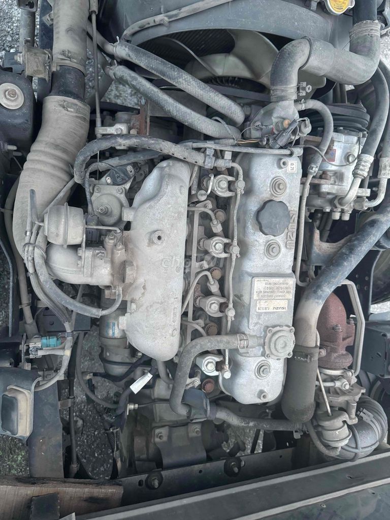 qkr 216 tải 1t 3m6. Mua bán Xe tải, xe ben tại Quận Hoàng Mai Hà Nội được đăng bởi Việt Nguyễn hình 4