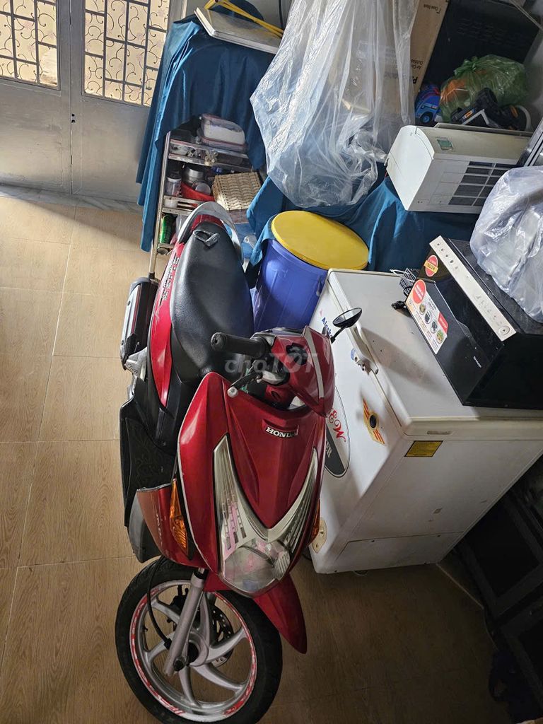 cần bán xe. Mua bán Xe máy tại Huyện Long Điền Bà Rịa - Vũng Tàu được đăng bởi Chi Chi hình 1