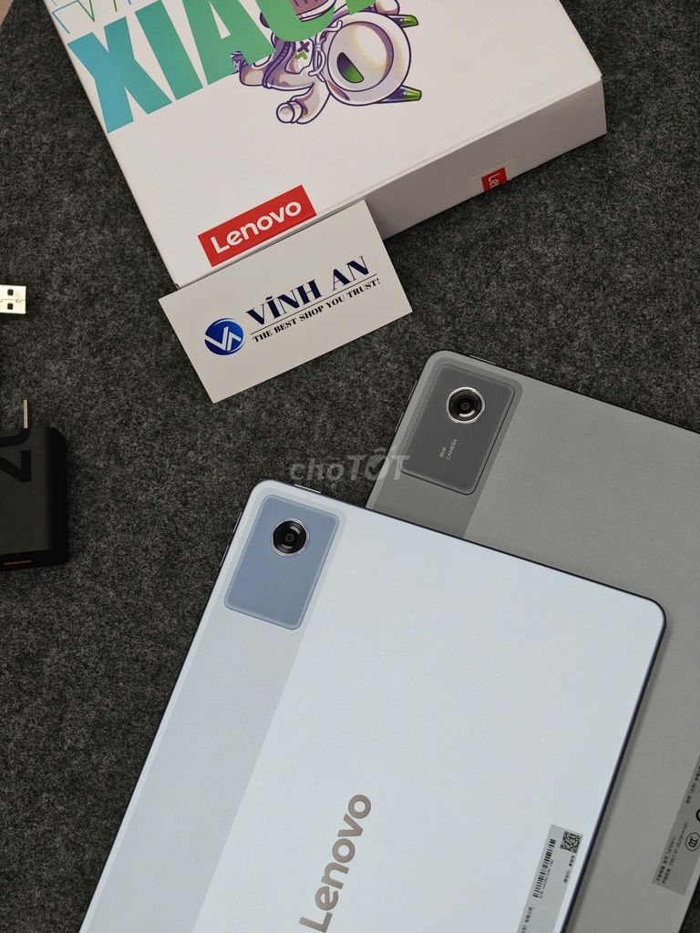 Lenovo Xiaoxin Pad 11 (2025) 11 inch. Mua bán Máy tính bảng tại Quận 11 Tp Hồ Chí Minh được đăng bởi Vinhanmobile hình 1