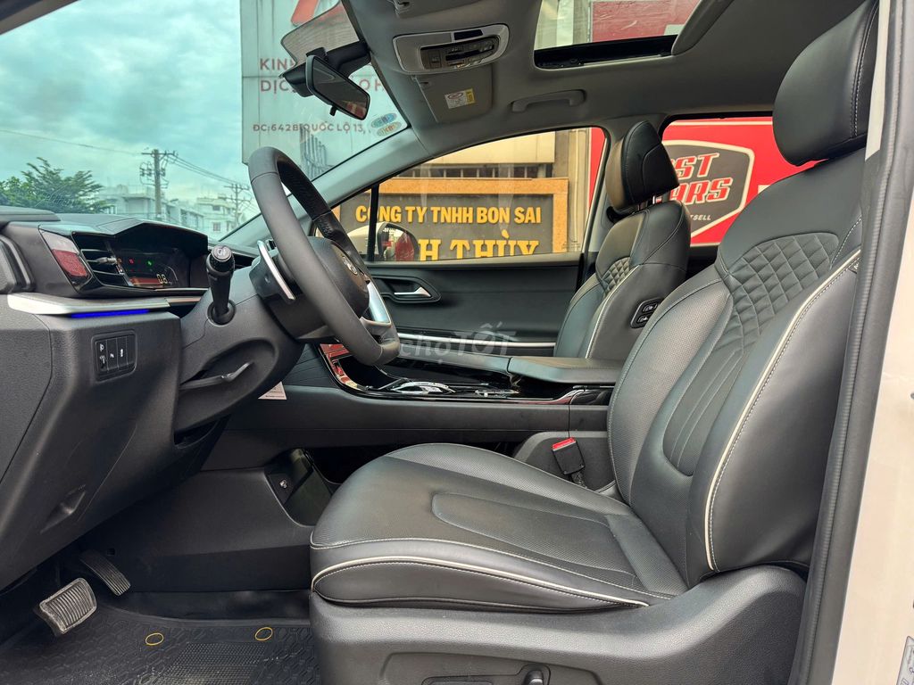 Hyundai Custin 2023  - 67000 km. Mua bán Ô tô tại Thành phố Thủ Đức Tp Hồ Chí Minh được đăng bởi Thy Ôtô Cũ Miền Nam hình 7