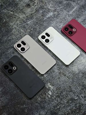 Oppo Find X9 5G | Siêu Phẩm Pin trâu Camera Nét