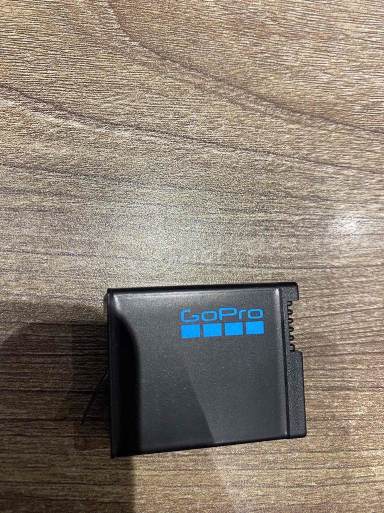 Pin  GoPro 13 Mới. Mua bán Máy ảnh, Máy quay tại Quận 7 Tp Hồ Chí Minh được đăng bởi thi  hình 1