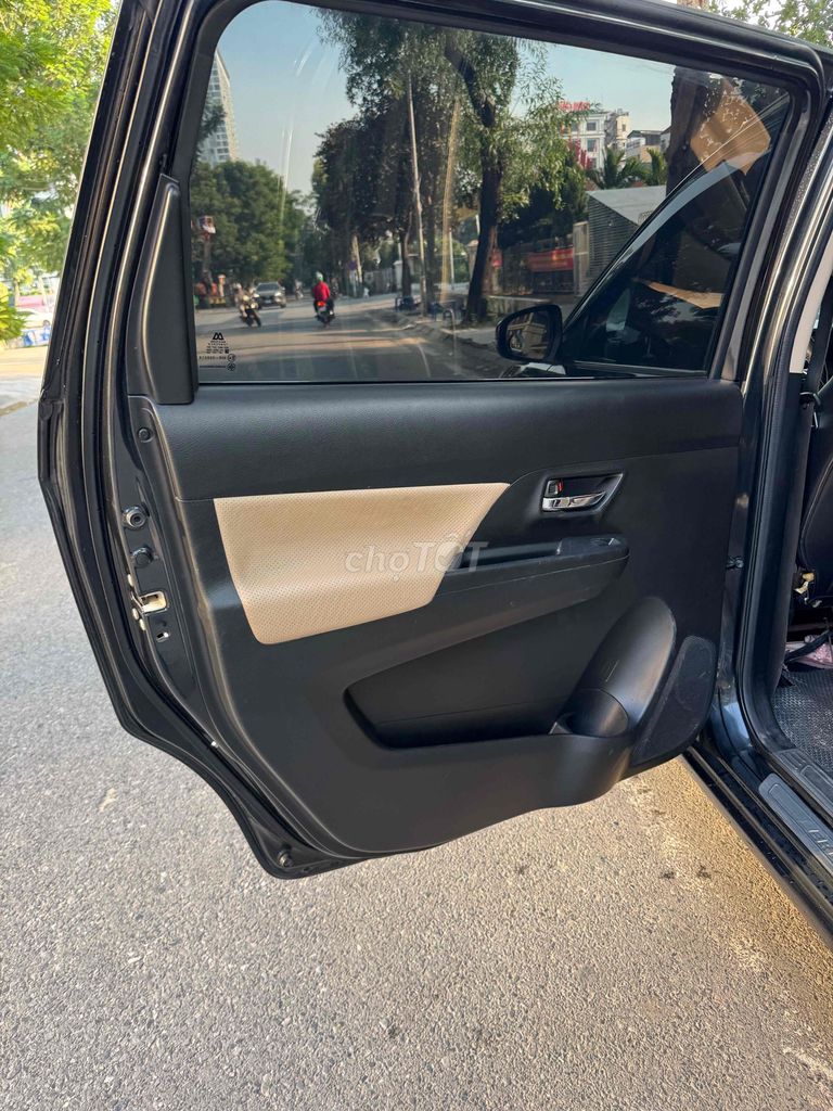 Suzuki Ertiga 2019 - số tự động xe 7 chỗ. Mua bán Ô tô tại Quận Nam Từ Liêm Hà Nội được đăng bởi phạm phương nga hình 6
