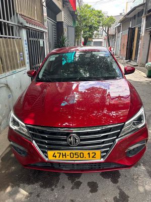 MG MG5 2024 - 33000 km. Mua bán Ô tô tại Quận 12 Tp Hồ Chí Minh được đăng bởi Tên chưa cung cấp
