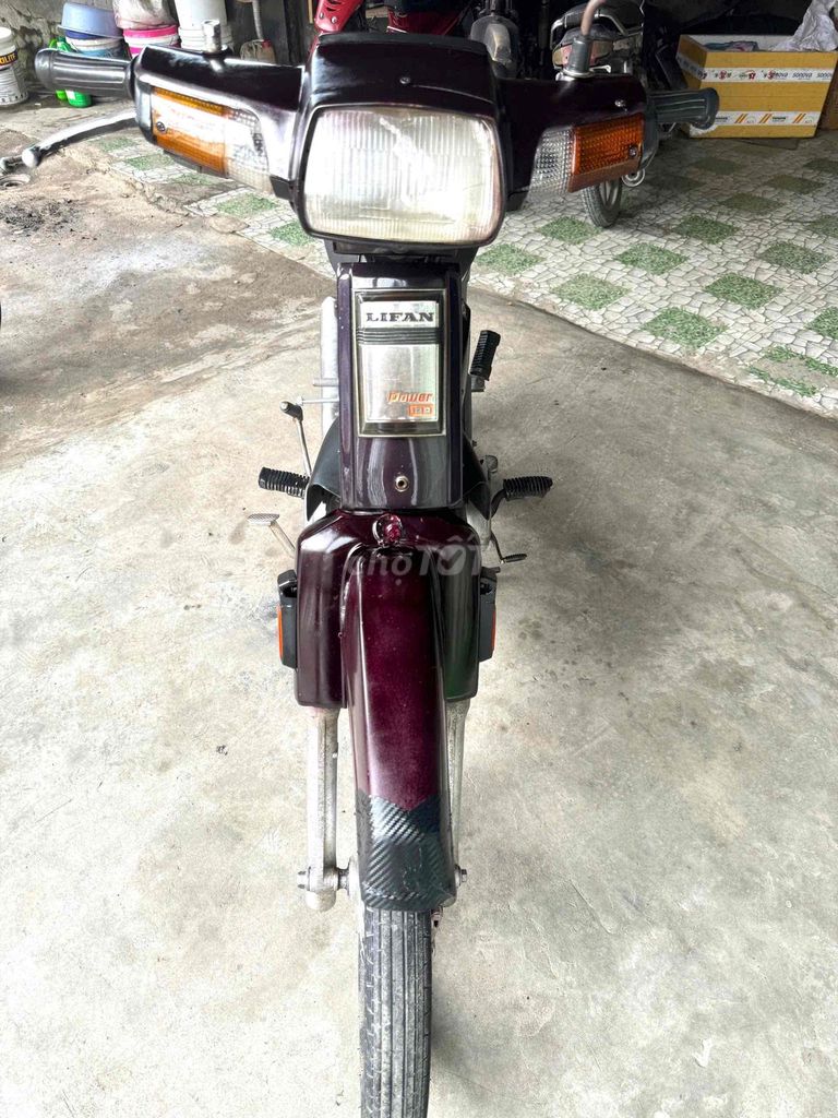 DREAM CỨNG CÁP CHO ACE ĐI LÀM XA. Mua bán Xe máy tại Huyện Bình Chánh Tp Hồ Chí Minh được đăng bởi Huy xe cỏ hình 5