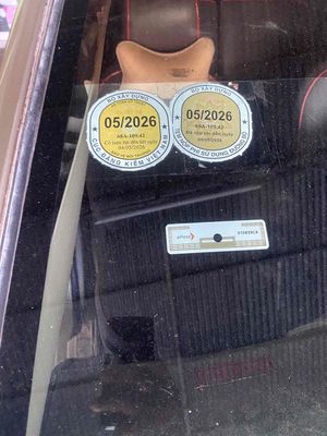 Toyota Innova 2007 J. Mua bán Ô tô tại Huyện Vĩnh Thạnh Cần Thơ được đăng bởi ĐINH MINH THÀNH