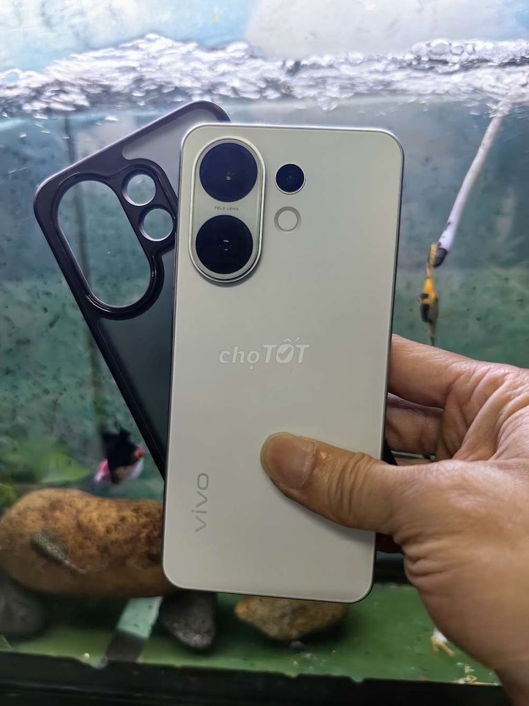 Vivo S30 16/512g likenew. Mua bán Điện thoại tại Quận Hoàng Mai Hà Nội được đăng bởi LongHung Mobile hình 1