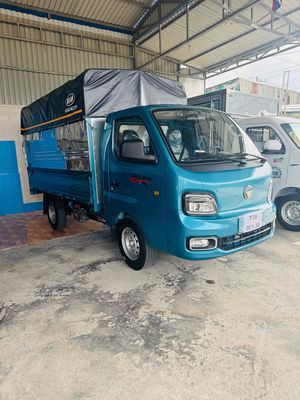 Foron T25s Tải 1290kg trả trước 57triệu. Mua bán Xe tải, xe ben tại Huyện Châu Thành An Giang được đăng bởi Ô TÔ TRƯỜNG VŨ Xe tải chính hãng
