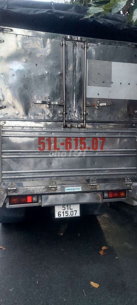 2014 Tôi không rõ - 150000 km. Mua bán Ô tô tại Huyện Bình Chánh Tp Hồ Chí Minh được đăng bởi Quang hình 8