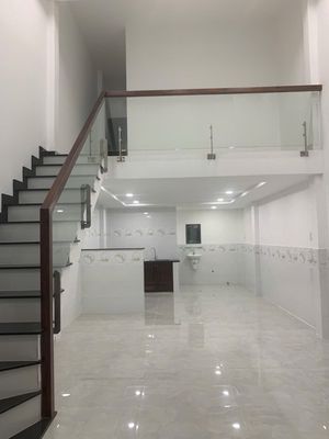 Rent · 2 bd · 40 м² · Quận Bình Tân, ул. Đường Số 8