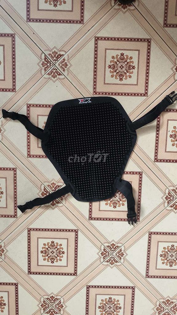 nệm lót yên xe máy . Mua bán Giường, chăn ga gối nệm tại Quận Hoàng Mai Hà Nội được đăng bởi Đặng Vũ Hải hình 1
