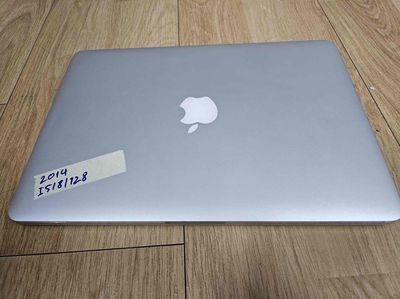 macbook pro 2014 i5 - có hdmi. Mua bán Laptop tại Thành phố Bến Tre Bến Tre được đăng bởi lê minh  mobile