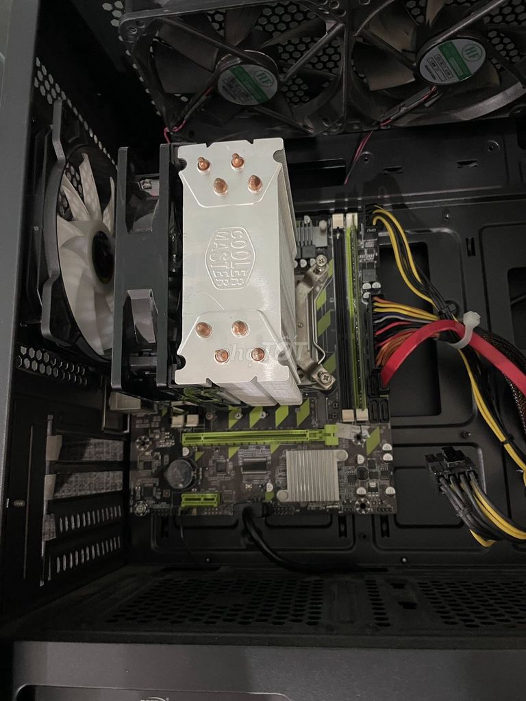 Mainboard X79. Mua bán Linh kiện (RAM, Card...) tại Thành phố Thủ Đức Tp Hồ Chí Minh được đăng bởi Quân Nguyễn hình 1