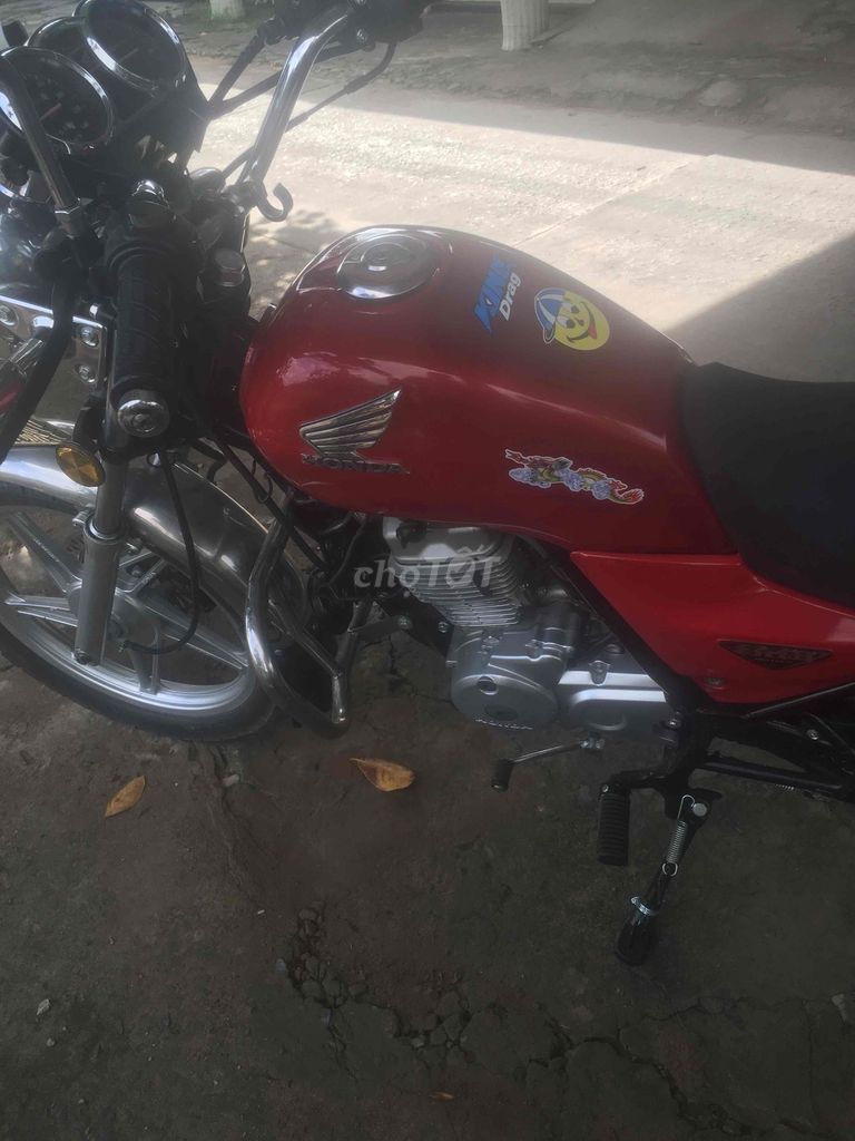 bán xe wh125-8