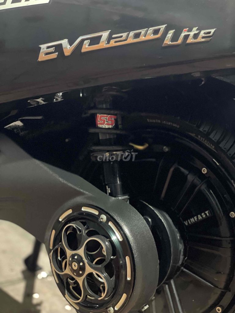 evo lite giá dể chơi ❤️❤️❤️❤️. Mua bán Xe điện tại Quận Tân Phú Tp Hồ Chí Minh được đăng bởi Văn Nghĩa Xe Máy Điện  hình 6