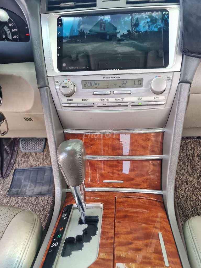 2007 2.4 G - 166500 km. Mua bán Ô tô tại Huyện Tân Phú Đồng Nai được đăng bởi A Tư hình 12