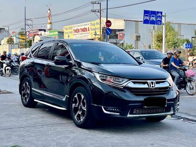 Honda Crv 1.5L 2018 - Mr Phát