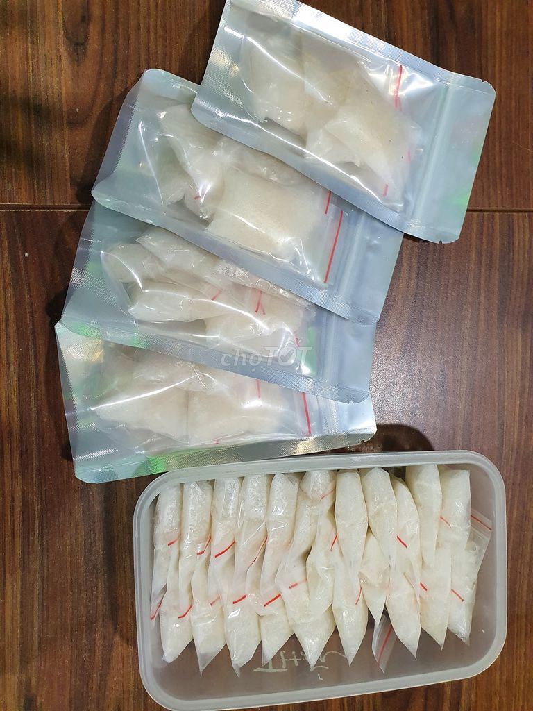 Yến tươi dinh dưỡng 500gr