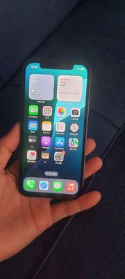 Điện thoại iPhone 12 pro-256G. Mua bán Điện thoại tại Huyện Ba Tri Bến Tre được đăng bởi MuaBan797
