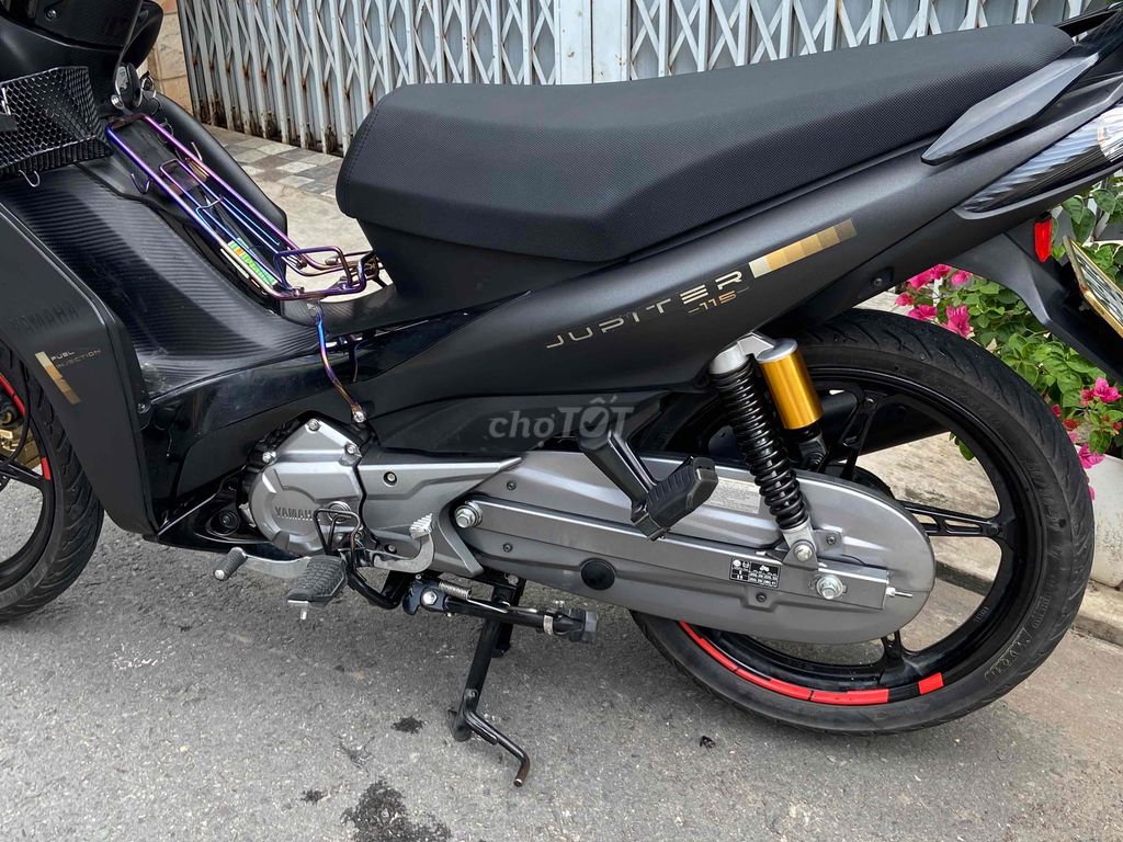 Xe Jupiter Fi 2024 bstp 9 chủ. Mua bán Xe máy tại Quận Tân Phú Tp Hồ Chí Minh được đăng bởi Thanh Thao hình 7