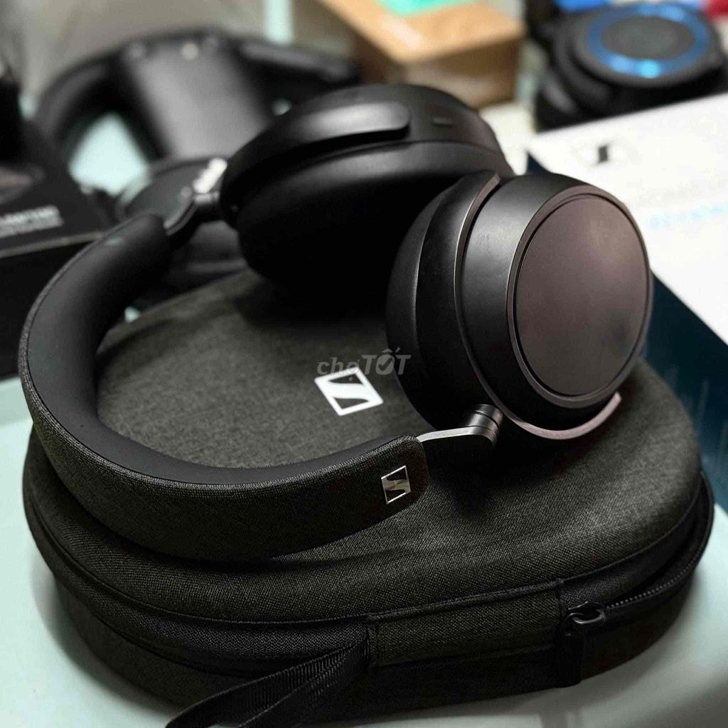 Tai nghe Sennheiser Momentum 4 Fullbox