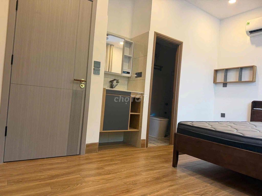 Furnished 3-storey house on Đinh Văn Chấp in Hòa Xuân — photo 6
