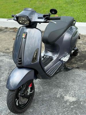 Piaggio Vespa 2019 ABS chính chủ BHoa. Mua bán Xe máy tại Thành phố Biên Hòa Đồng Nai được đăng bởi Phát Tài