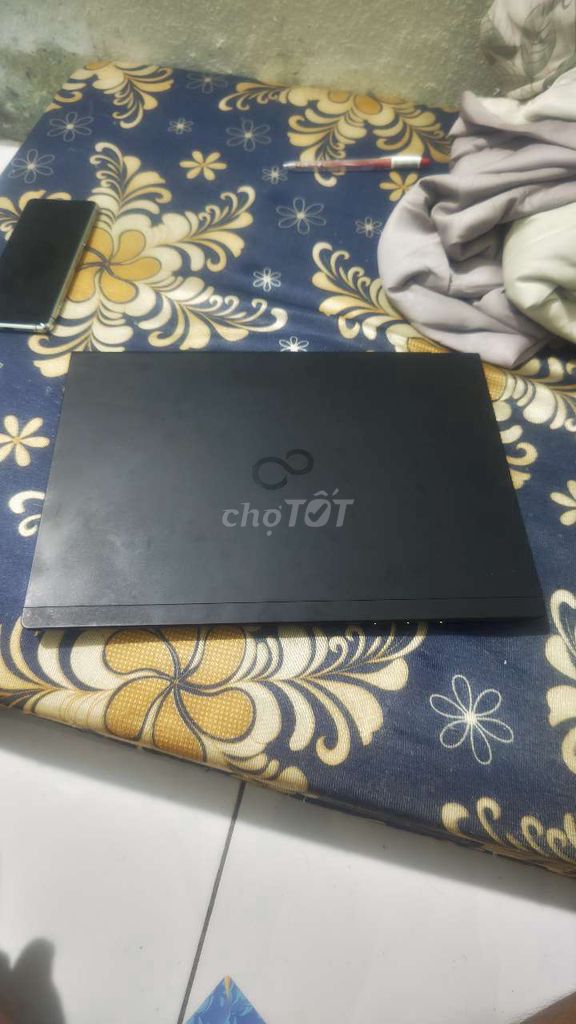 Fujitsu U937 Celeron 8GB Đen. Mua bán Laptop tại Quận 12 Tp Hồ Chí Minh được đăng bởi Thanh Điền Lê hình 1