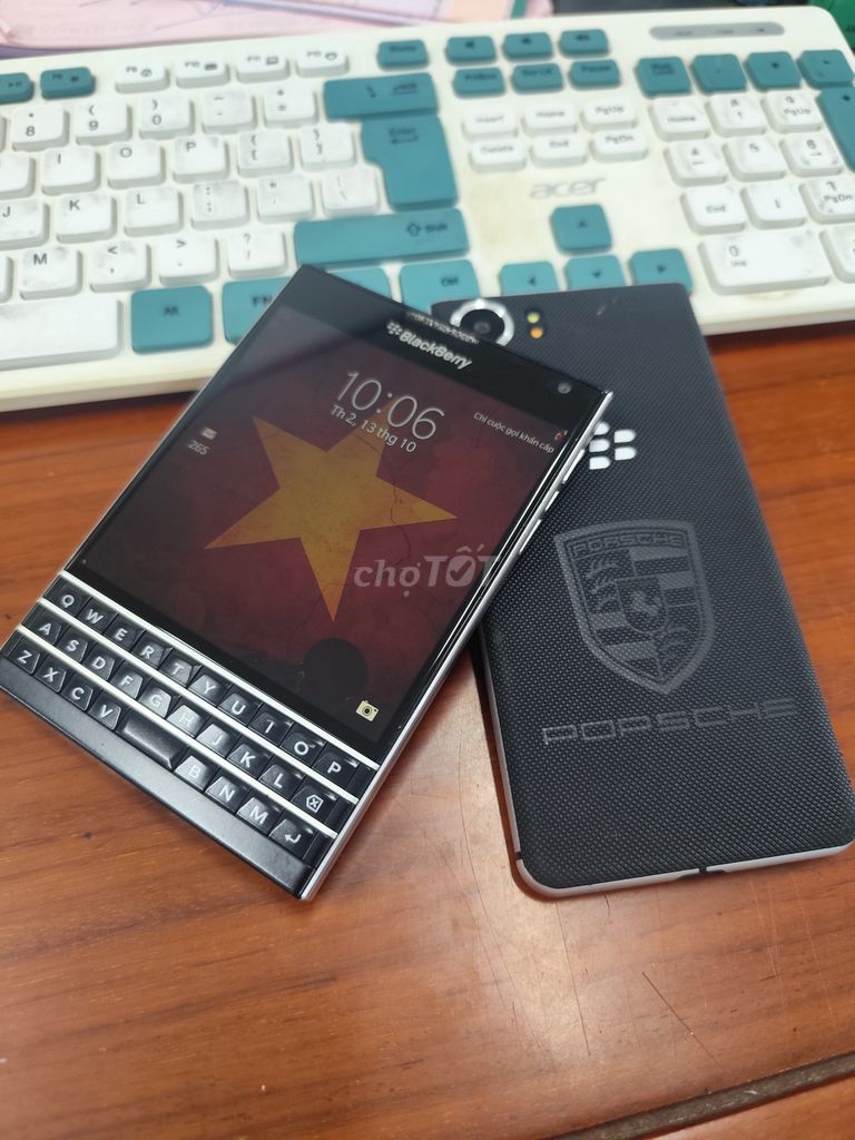 Blackberry Passport. Mua bán Điện thoại tại Thành phố Rạch Giá Kiên Giang được đăng bởi Nguyễn Quốc Khánh hình 1