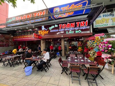 TUYỂN KIỂM HÀNG, Q.TOÀN TRÍ. Việc làm tại Quận 3 Tp Hồ Chí Minh được đăng bởi Cường patrick